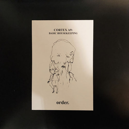 Cortex A9: Basic Housekeeping: Order. LP